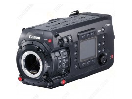 Canon EOS C700 Cinema Camcorder (Body Only)